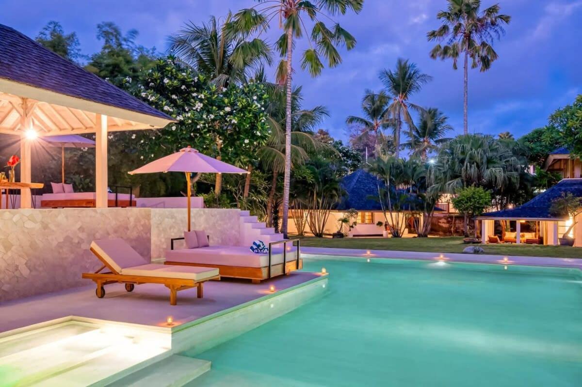 Venice - 2000m2 Garden Right Behind Villa Seminyak (Bali)