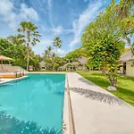 Villa Venice - 2000M2 Garden Right Behind Beach