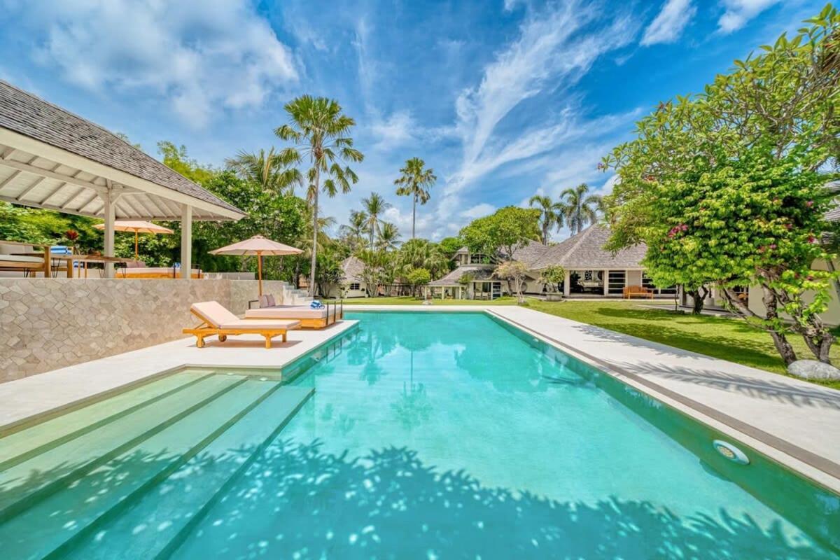 Villa Venice - 2000m2 Garden Right Behind *