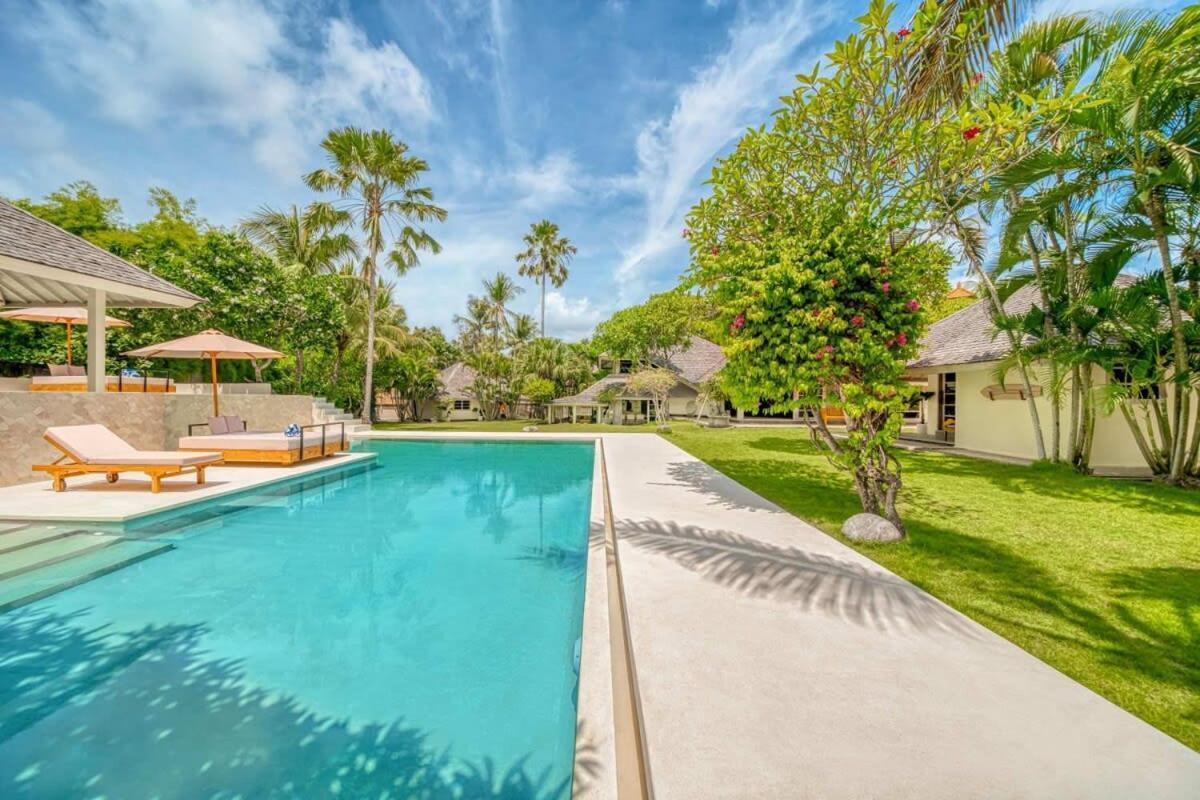 Venice - 2000m2 Garden Right Behind