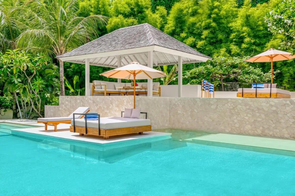 Villa Venice - 2000m2 Garden Right Behind