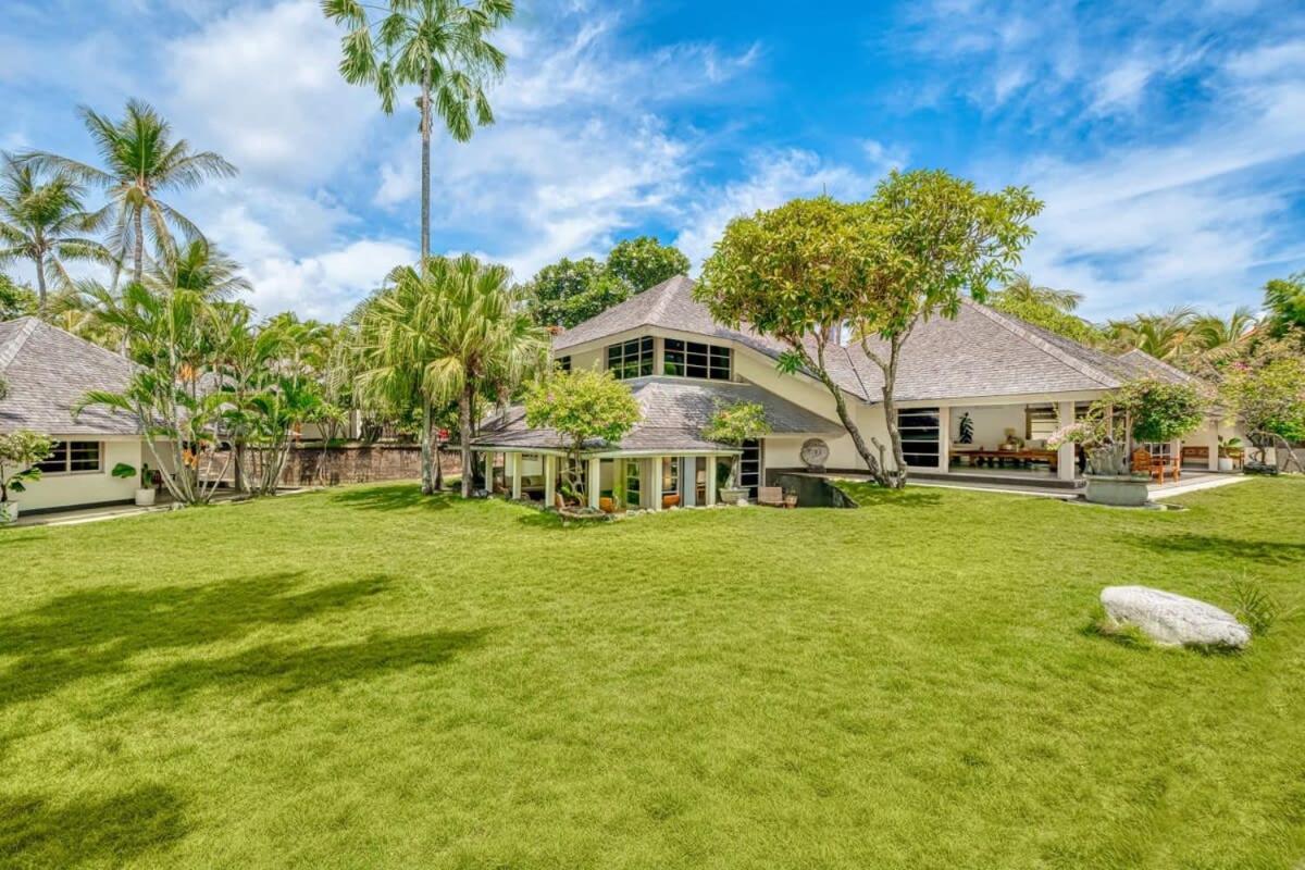 Venice - 2000m2 Garden Right Behind Villa