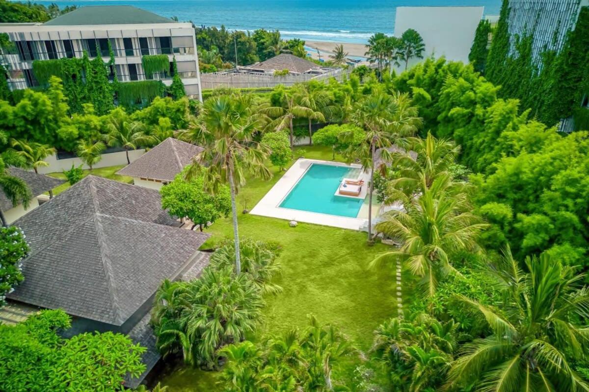 Venice - 2000m2 Garden Right Behind Villa