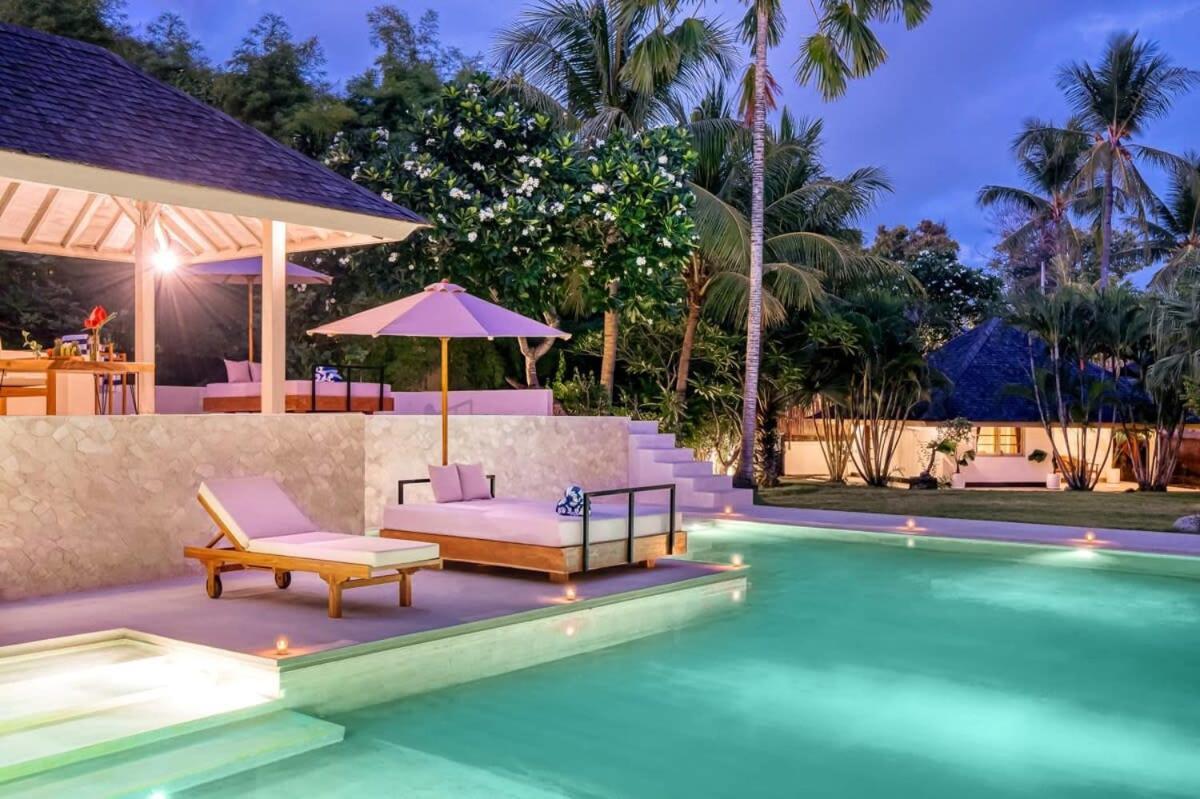 Villa Venice - 2000m2 Garden Right Behind