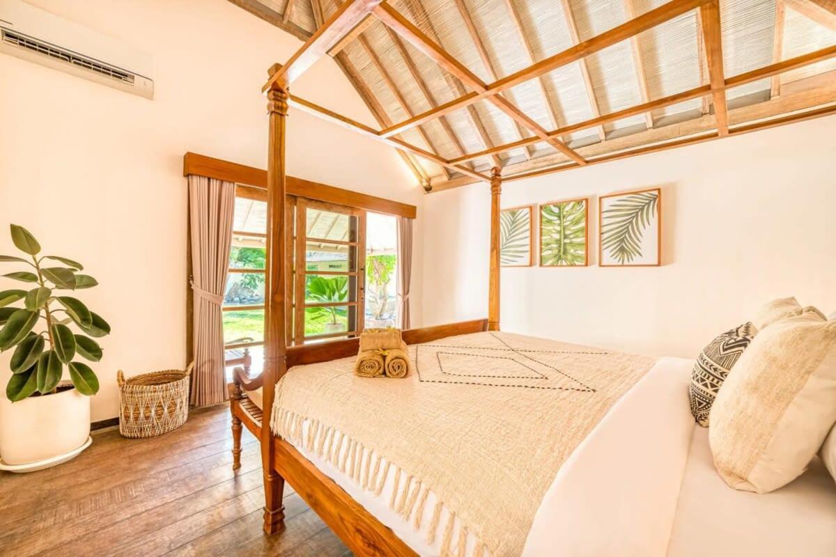 Villa Venice - 2000m2 Garden Right Behind *