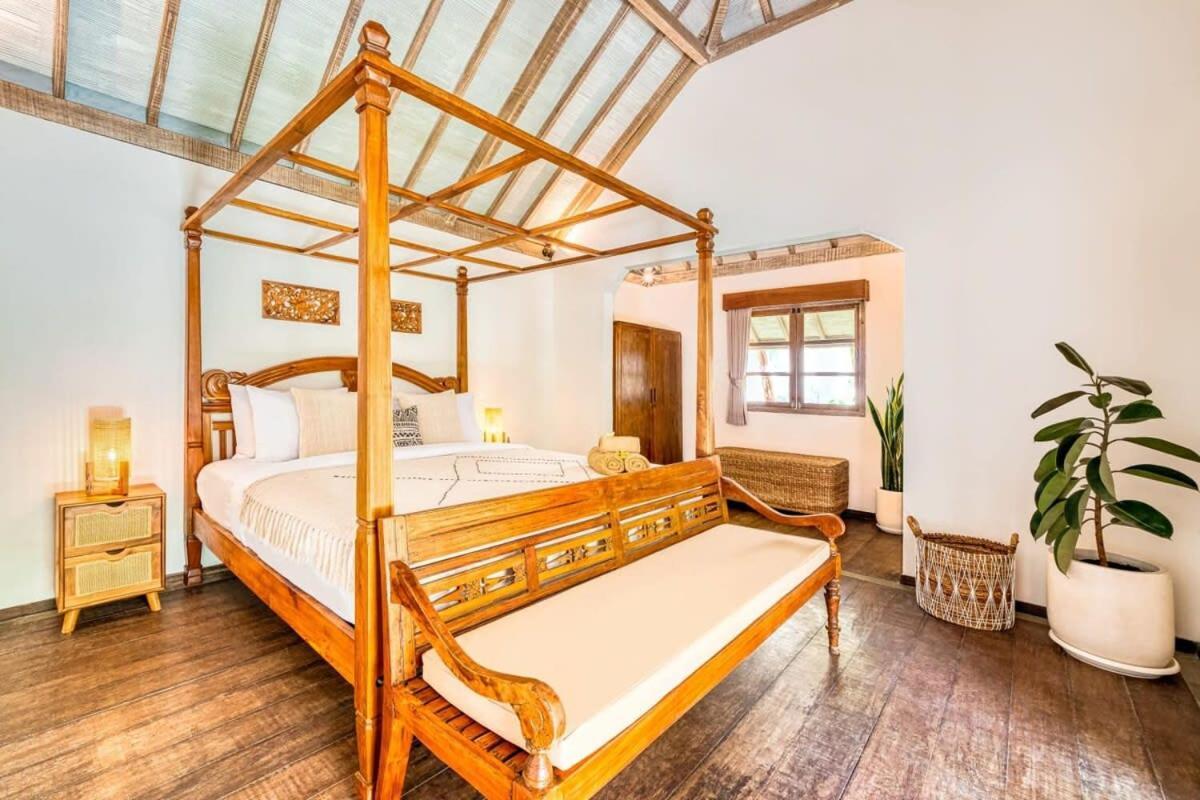 Villa Venice - 2000m2 Garden Right Behind