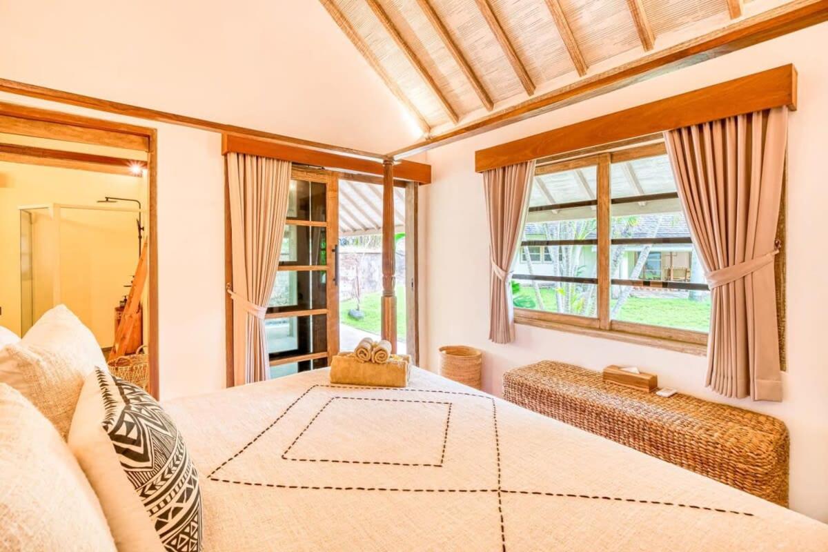 Venice - 2000m2 Garden Right Behind Seminyak (Bali)