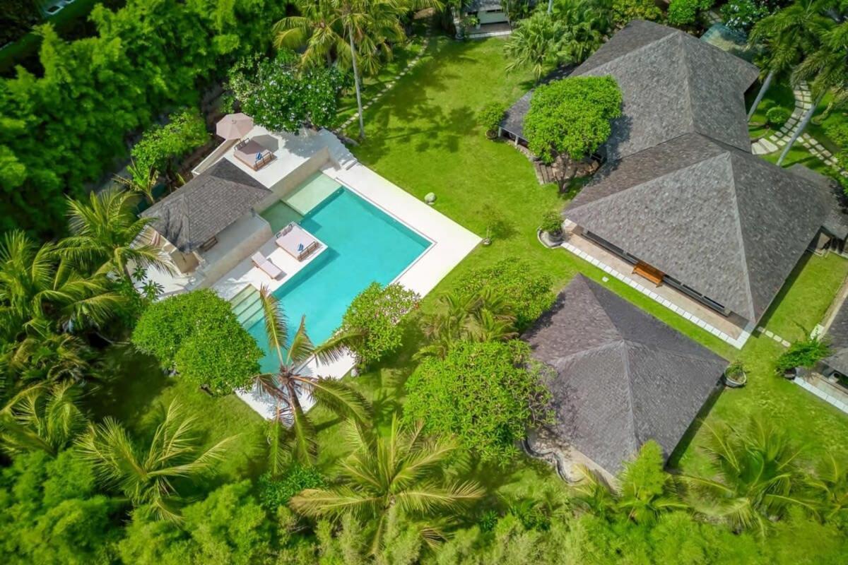 Venice - 2000m2 Garden Right Behind Villa Seminyak (Bali)
