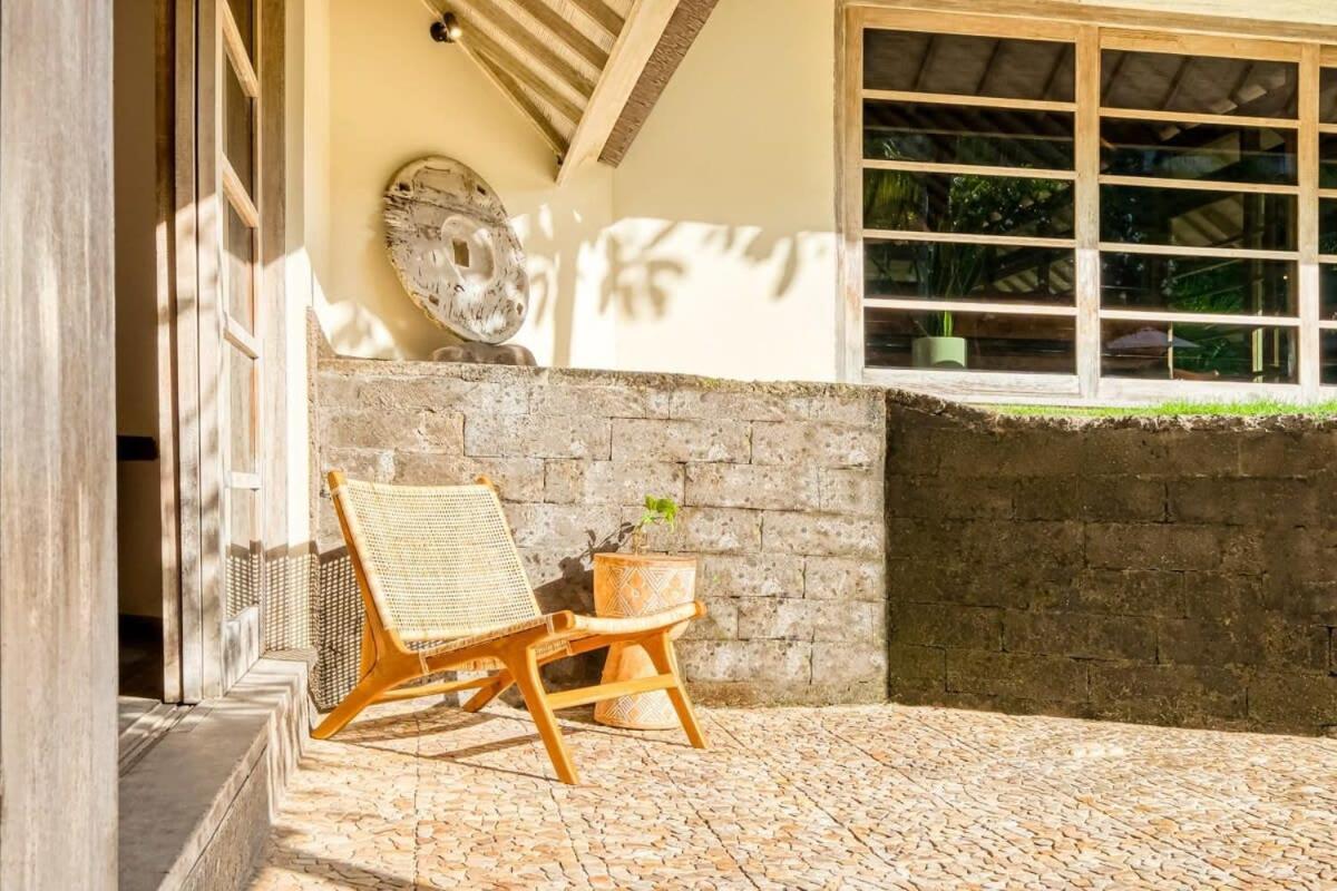 Venice - 2000m2 Garden Right Behind * Seminyak (Bali)
