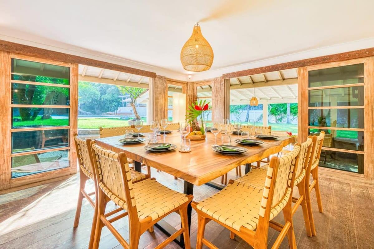 Villa Venice - 2000m2 Garden Right Behind