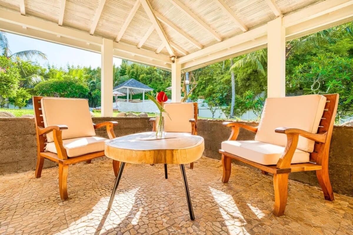 Villa Venice - 2000m2 Garden Right Behind Seminyak (Bali)