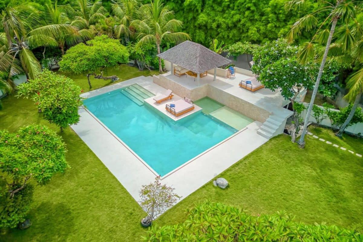 Venice - 2000m2 Garden Right Behind Villa *
